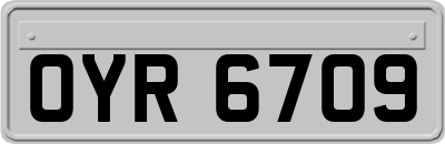 OYR6709