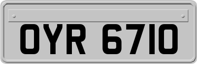 OYR6710