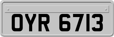 OYR6713