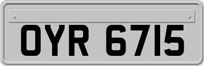 OYR6715