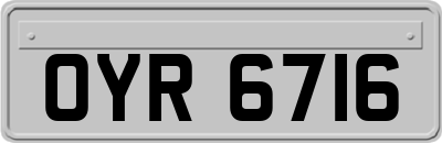 OYR6716