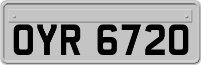 OYR6720
