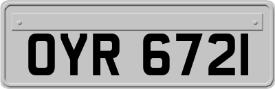 OYR6721