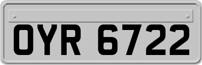 OYR6722