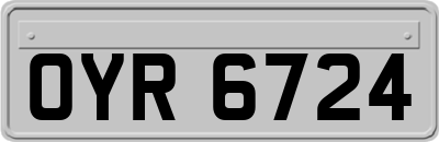 OYR6724