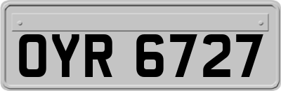 OYR6727