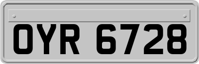 OYR6728