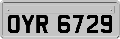 OYR6729