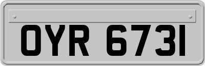 OYR6731