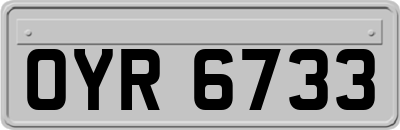 OYR6733