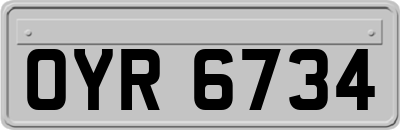 OYR6734