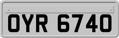 OYR6740