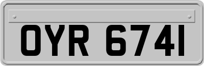 OYR6741