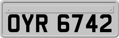 OYR6742