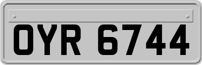 OYR6744