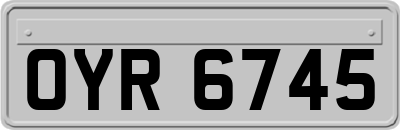 OYR6745