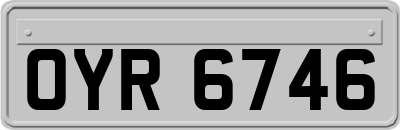 OYR6746
