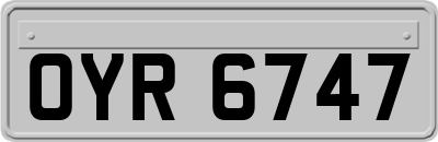 OYR6747