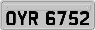 OYR6752