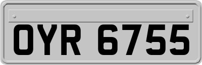 OYR6755