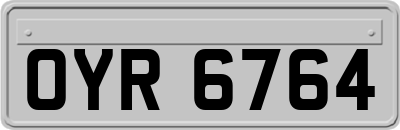 OYR6764
