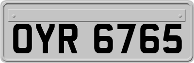 OYR6765