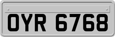 OYR6768