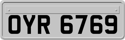 OYR6769