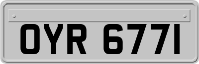 OYR6771