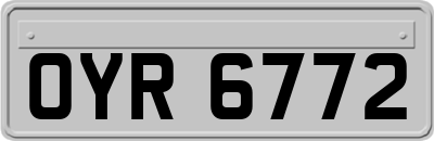 OYR6772