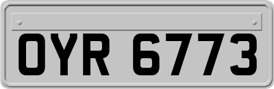 OYR6773