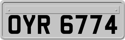 OYR6774