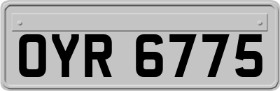 OYR6775