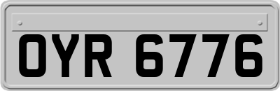 OYR6776