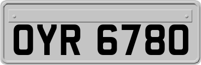 OYR6780