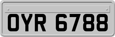 OYR6788