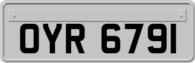 OYR6791