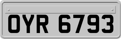 OYR6793