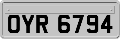 OYR6794