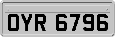OYR6796