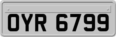 OYR6799