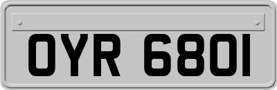 OYR6801