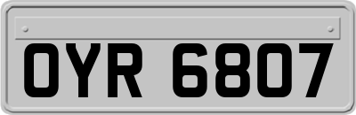 OYR6807
