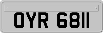 OYR6811