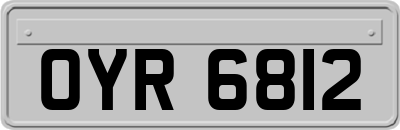 OYR6812