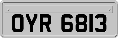 OYR6813