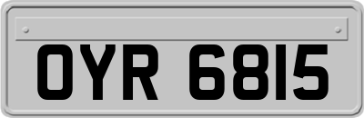 OYR6815