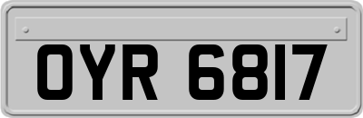 OYR6817
