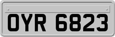 OYR6823