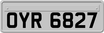 OYR6827